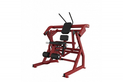 Тренажер для косых мышц пресса UltraGym UG-T81 | Premium Fitness