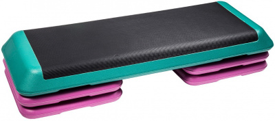 Степ платформа Profi-Fit Club Step Original
