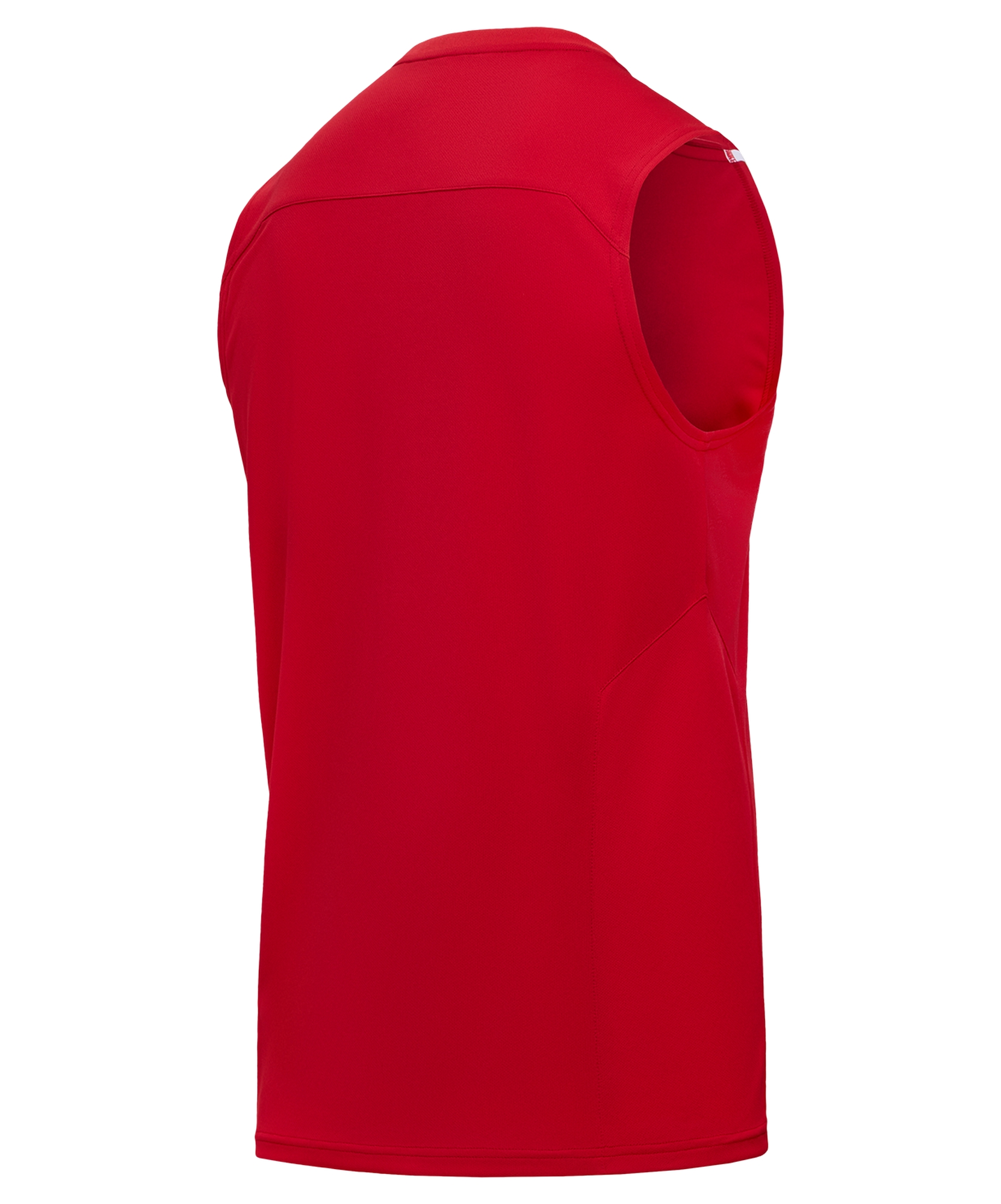 Майка тренировочная Jogel DIVISION PerFormDRY Training Sleeveless, красный