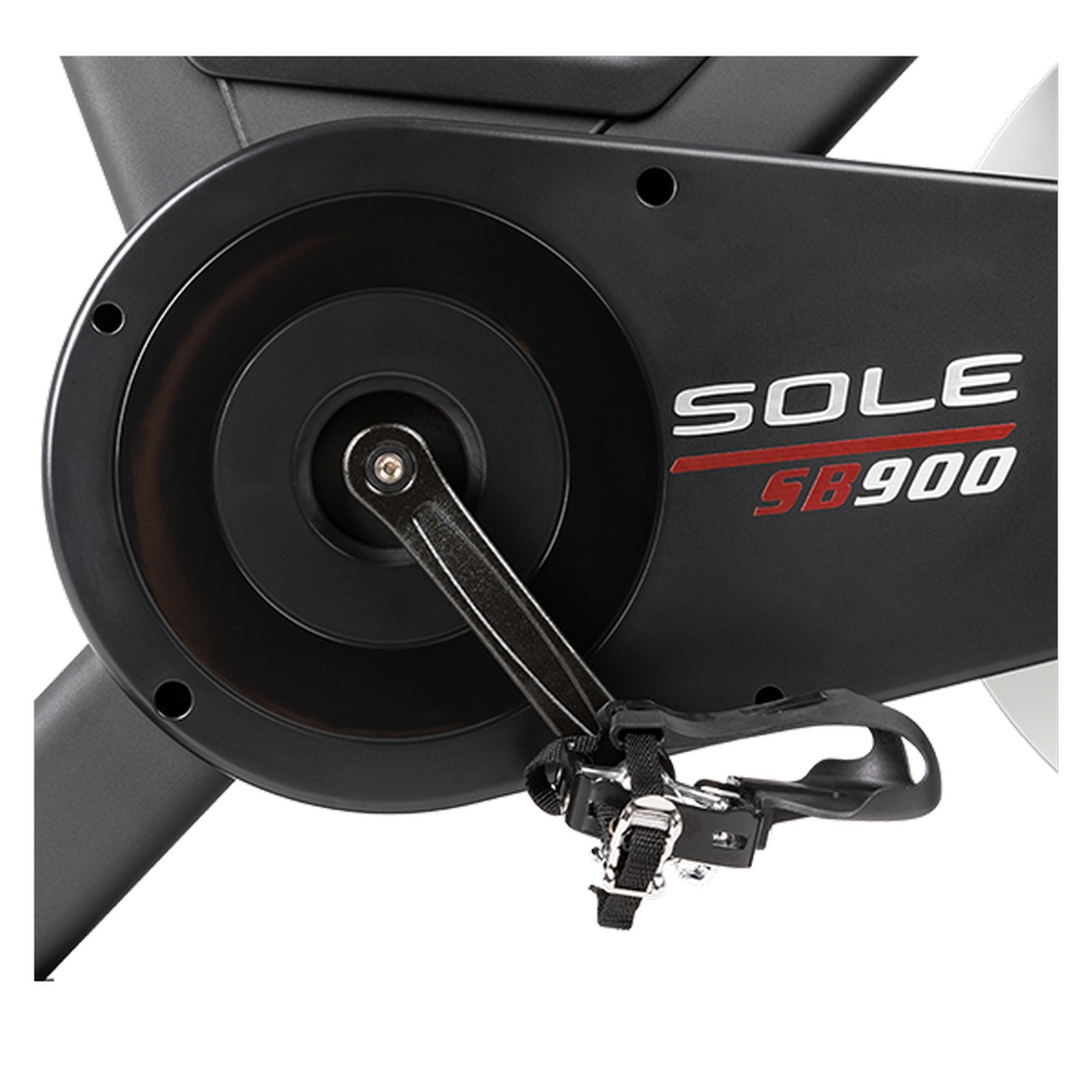 Коммерческий спинбайк Sole Fitness SB900 2023