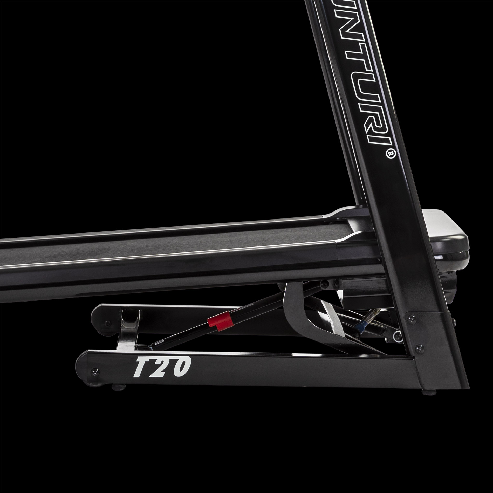 Беговая дорожка Tunturi Signature T20 22TRN20000