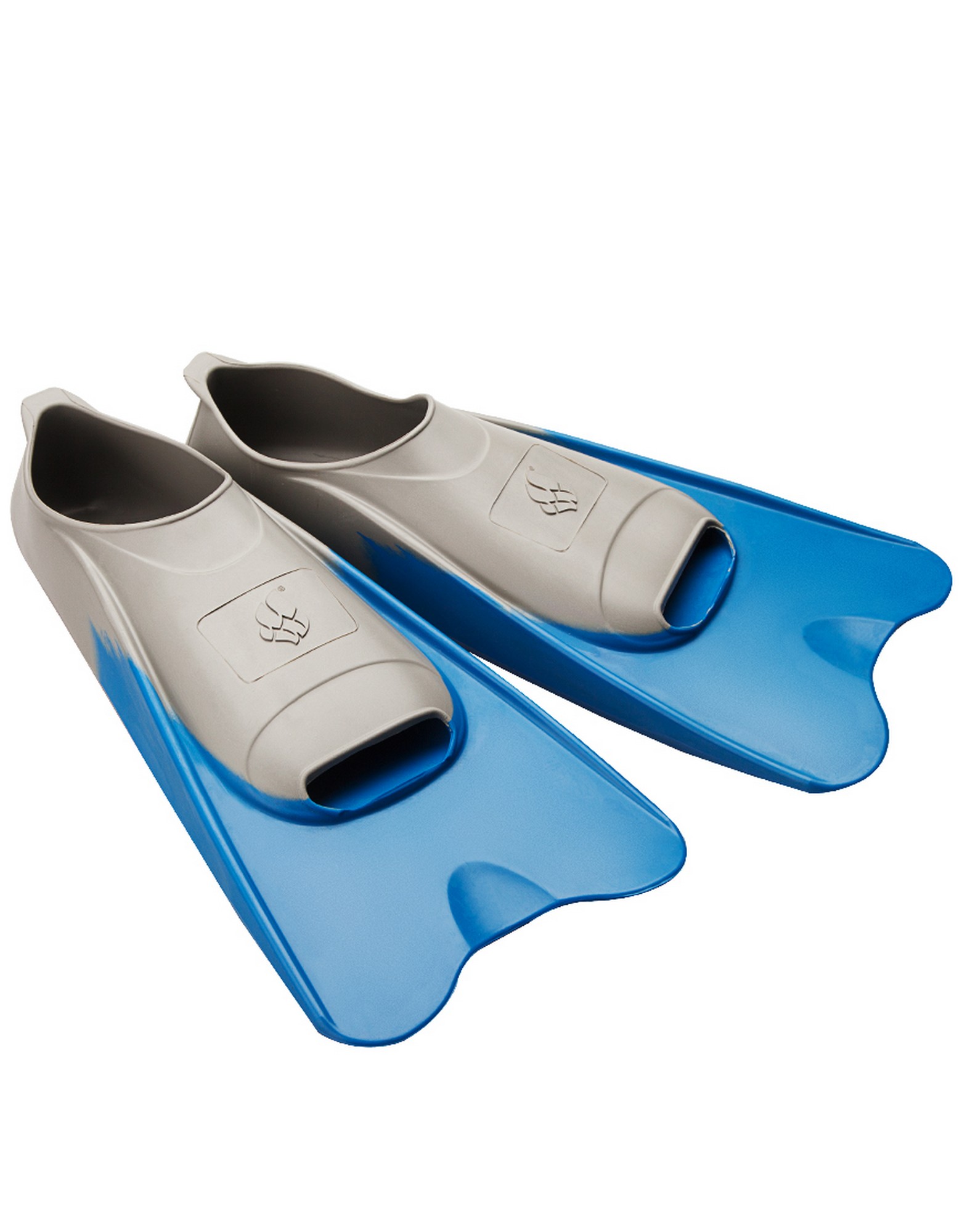 Ласты Mad Wave Pool colour short M0746 06