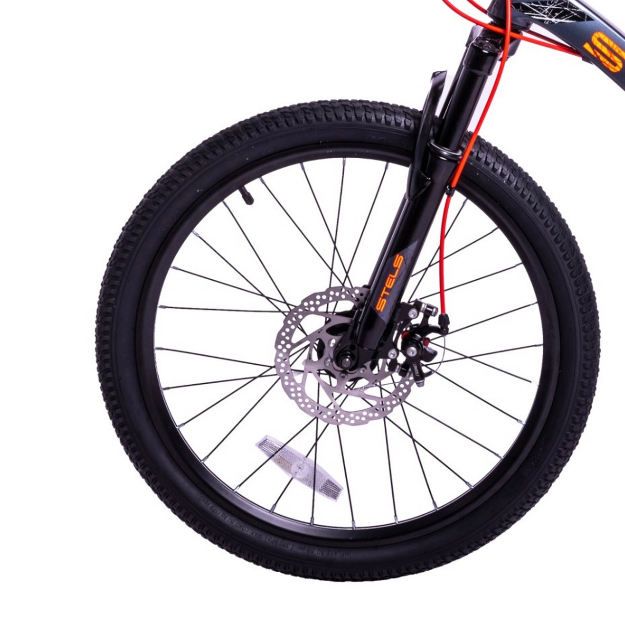 Велосипед 22" Stels Leader-220 MD Z010 (EP-00005890) 050355