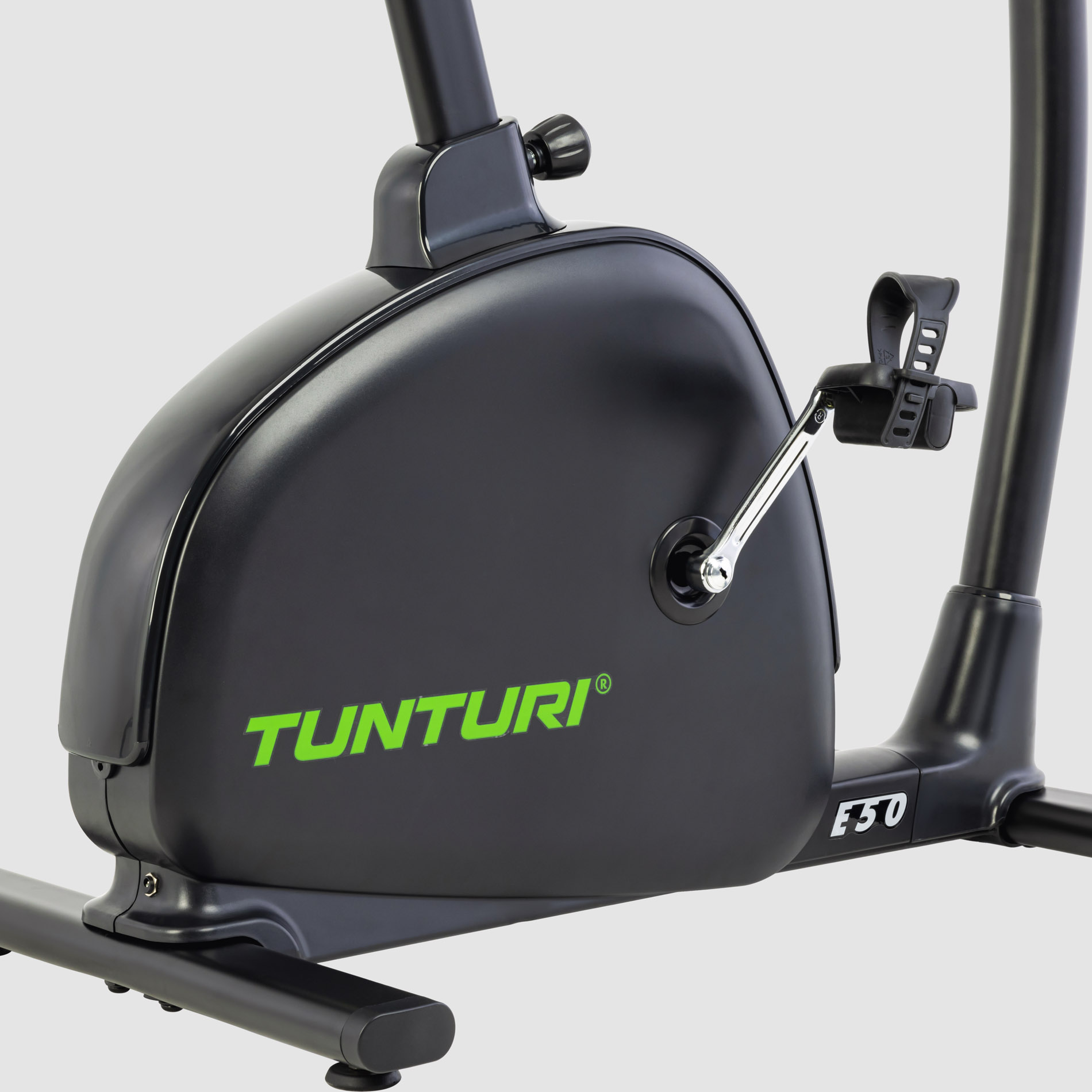 Велотренажер Tunturi Signature E50 23TBE50000