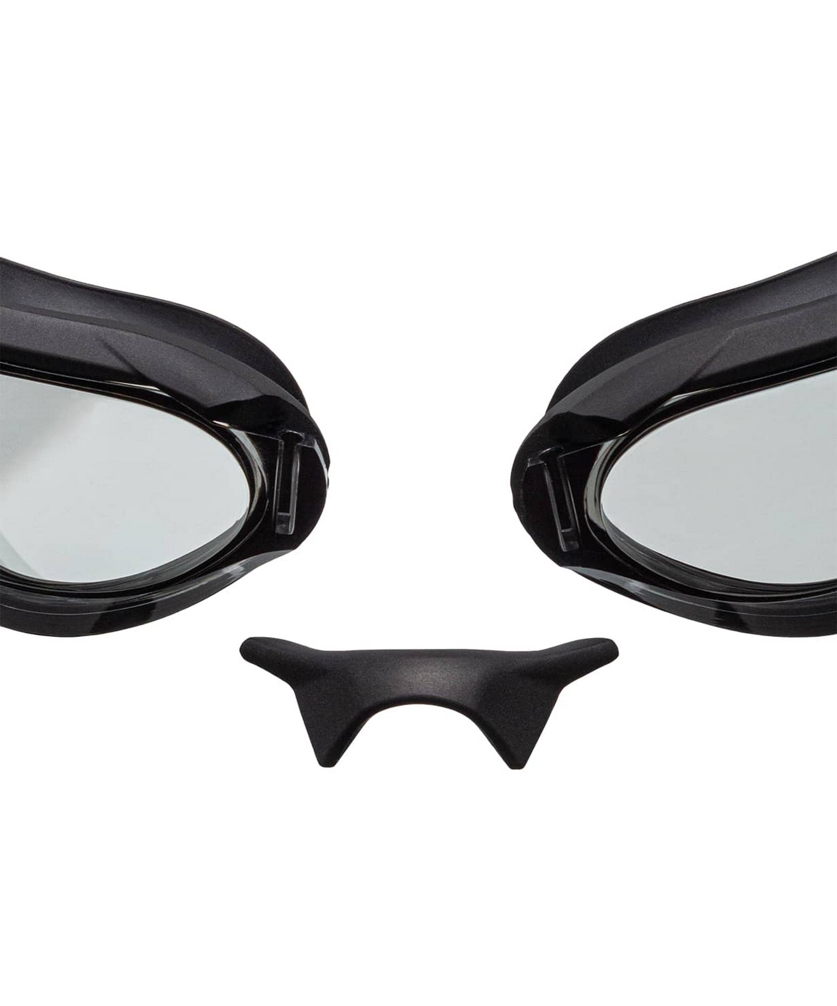 Очки для плавания 25Degrees Orca Black