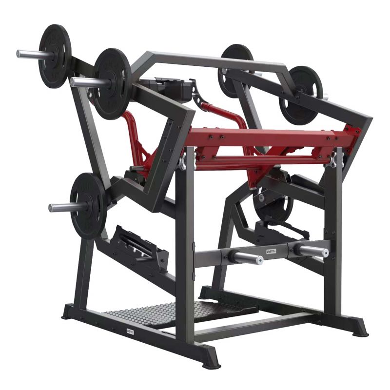 DHZ A601L Приседание | Premium Fitness