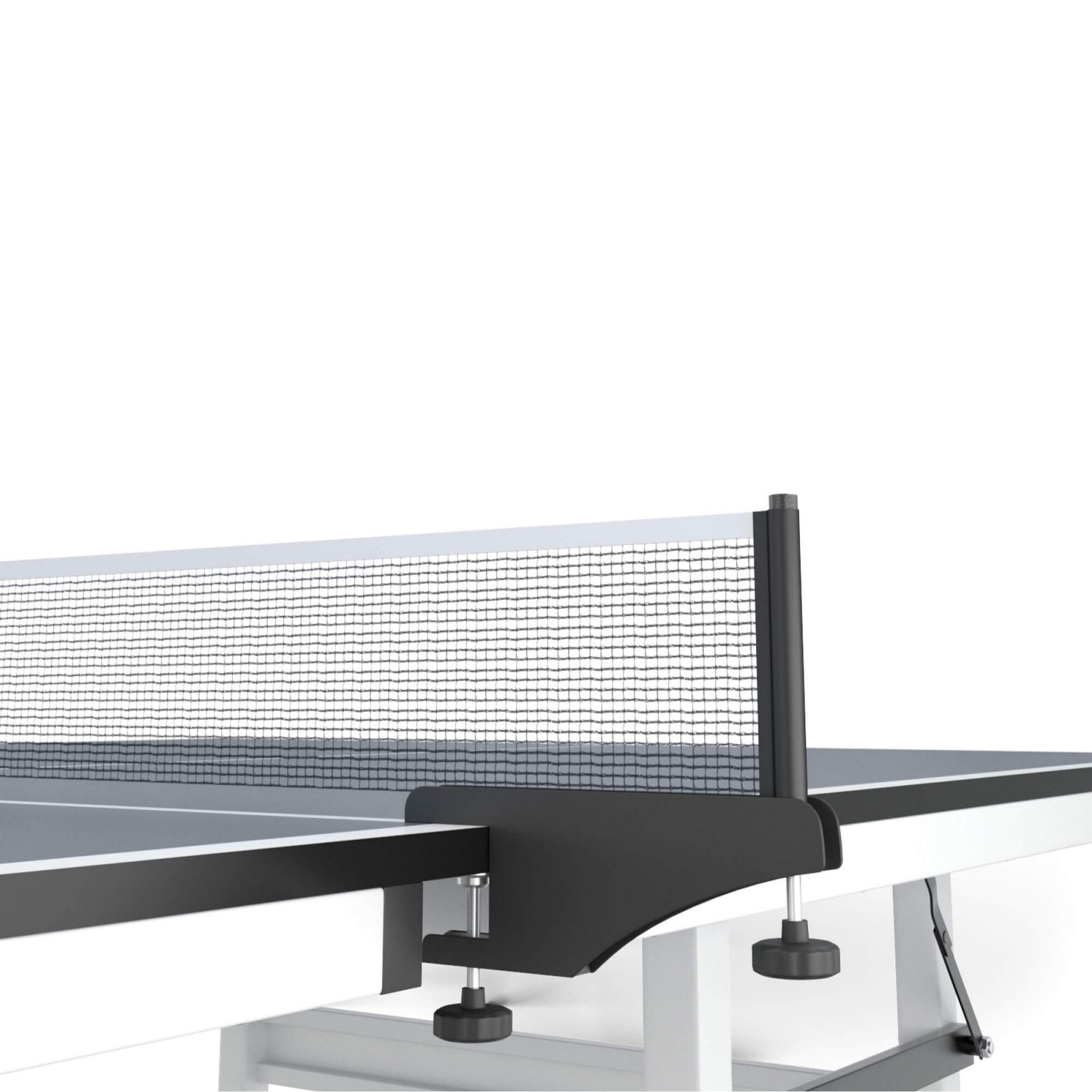Профессиональный теннисный стол Unix Line 25 mm MDF TTS25INDGY Grey