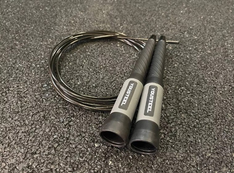 Скакалка YouSteel JR-1