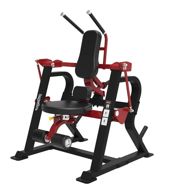 Тренажер для пресса Impulse SL7036
 | Premium Fitness