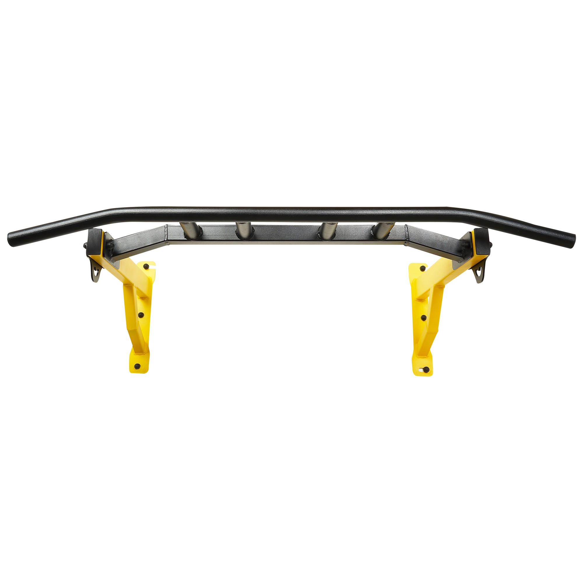Турник настенный мультихват Domsen Ds42Y Yellow