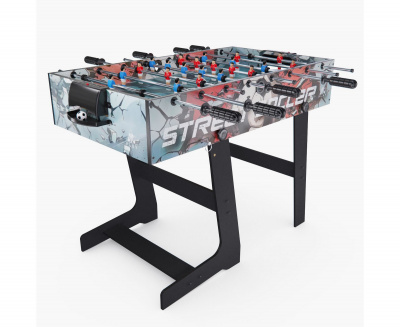 Настольный футбол DFC STREET SOCCER SB-ST-1470