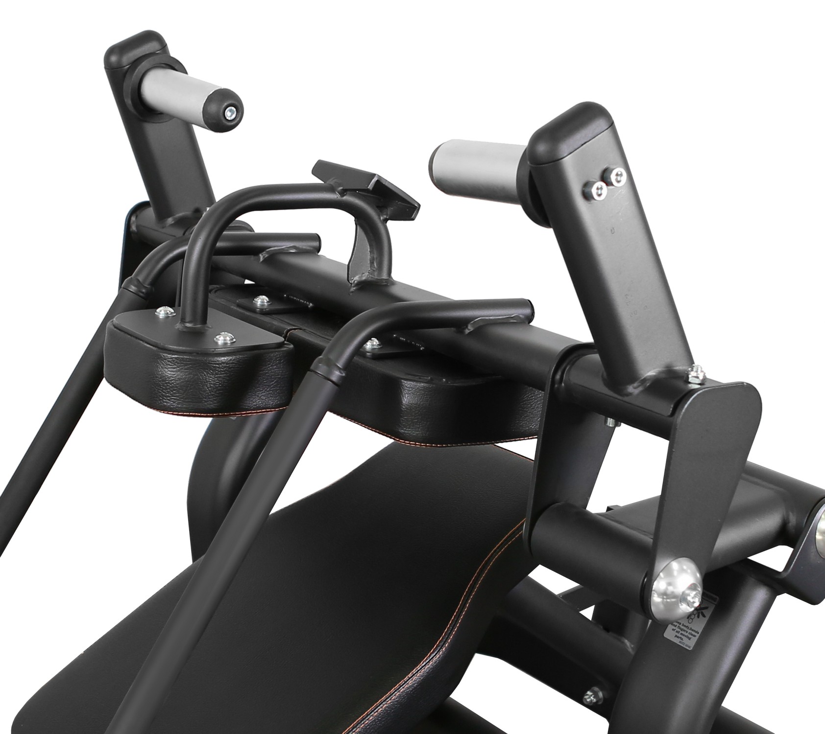 Bronze Gym PL-1720 пресс-скамья | Premium Fitness