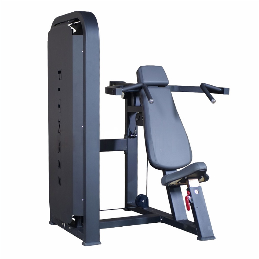 Жим от плеч Pumpset S6726