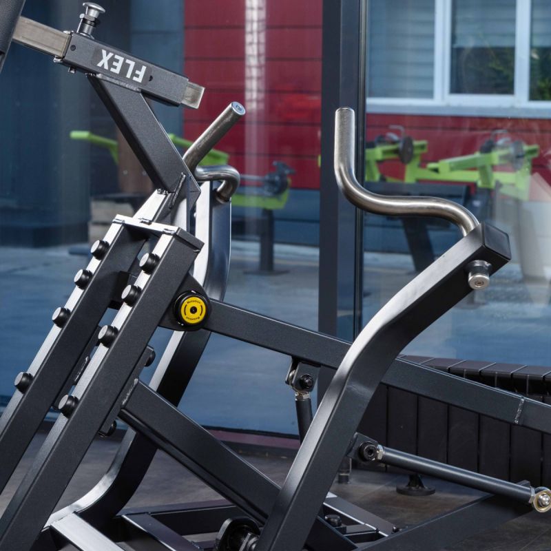 Тяга к поясу DHZ A704L | Premium Fitness