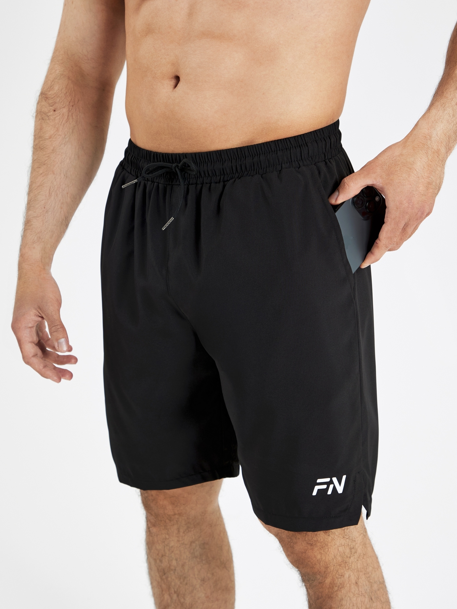 Шорты FN Universal FN4151001-000 Black