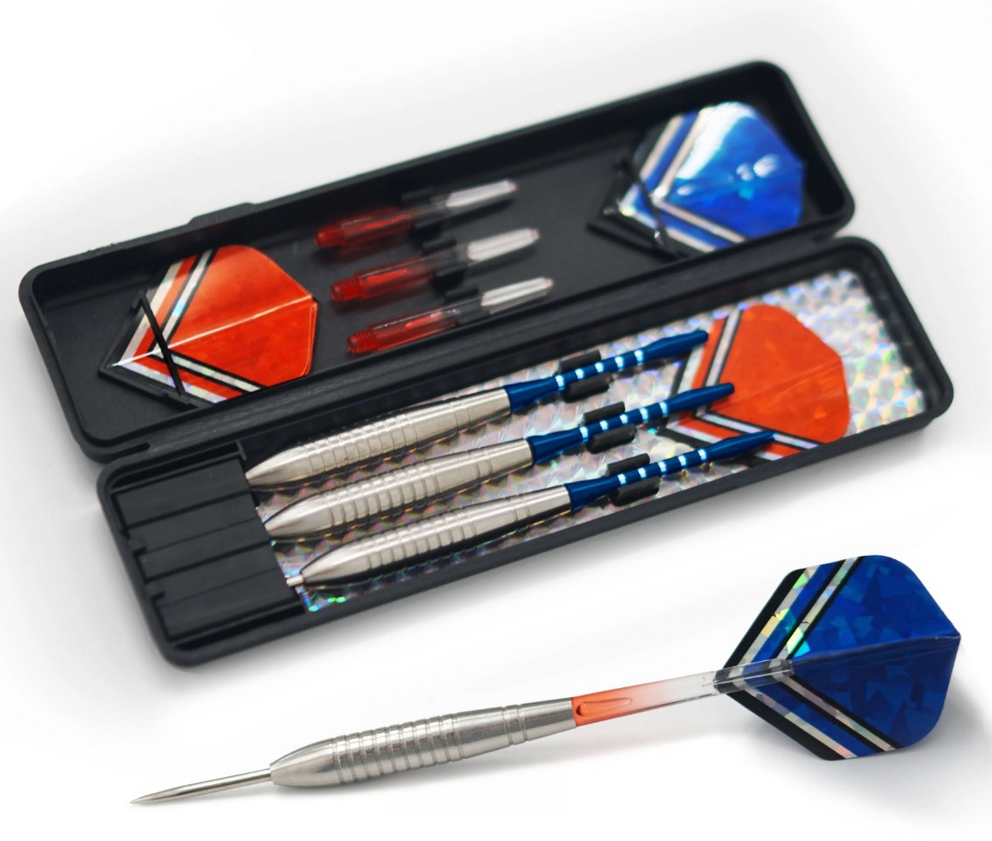 Комплект дротиков Play 3 шт. 23 гр. Stainless Start Line BL-3600