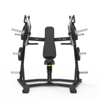 Smith Fitness SH002 Жим от груди под наклоном | Premium Fitness