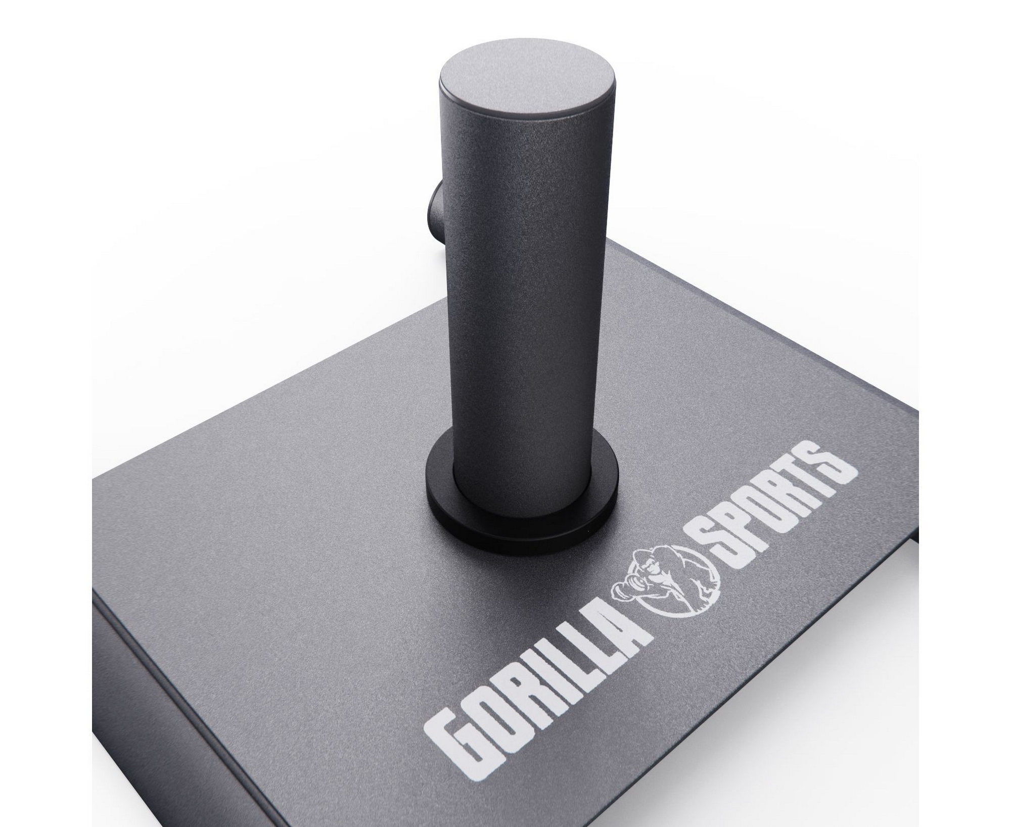 Силовые сани для кроссфита DFC GORILLA 101110