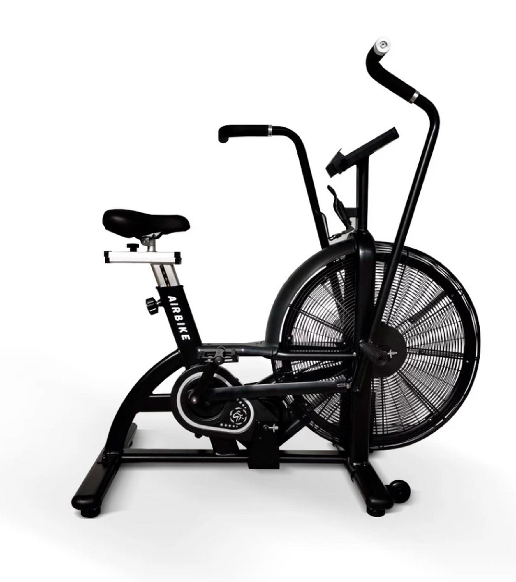 Велотренажер Air bike Protrain HC-AB-02