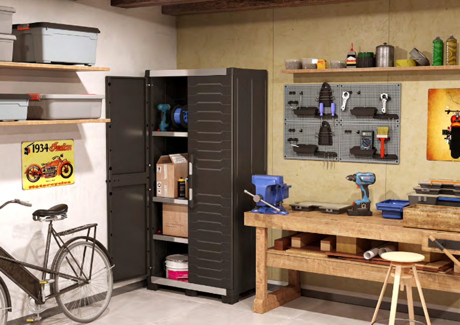 Шкаф гаражный XL Base Cabinet (9771000) SAP 241544 (17208427)