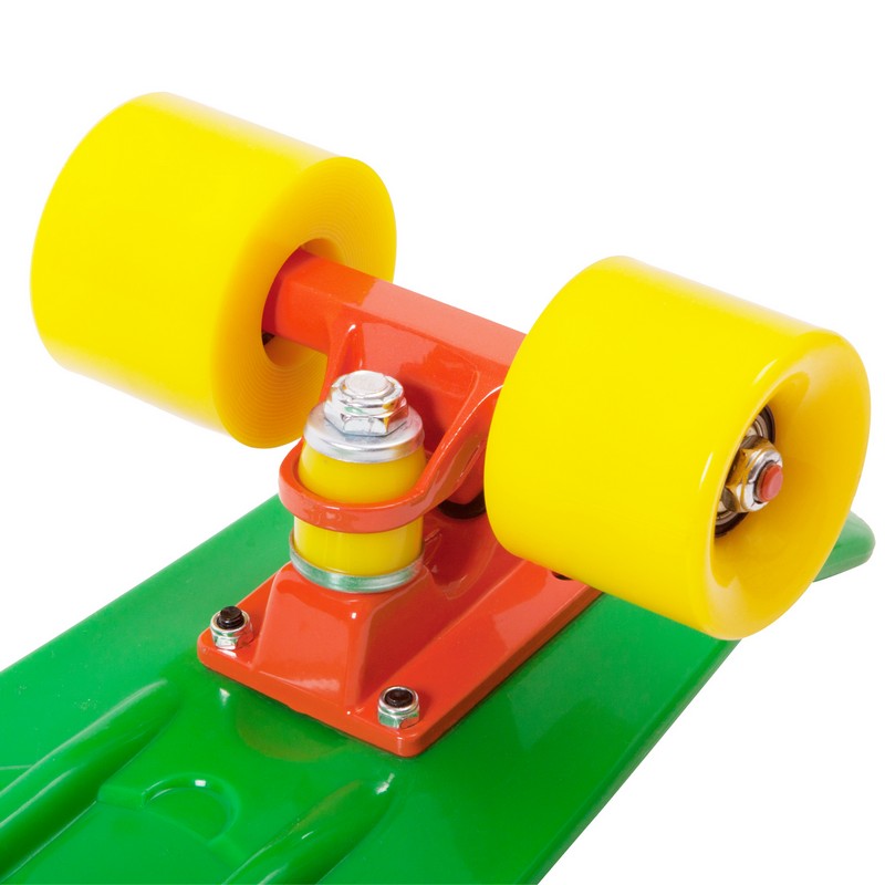 Мини-круизер RGX PNB-01 Green