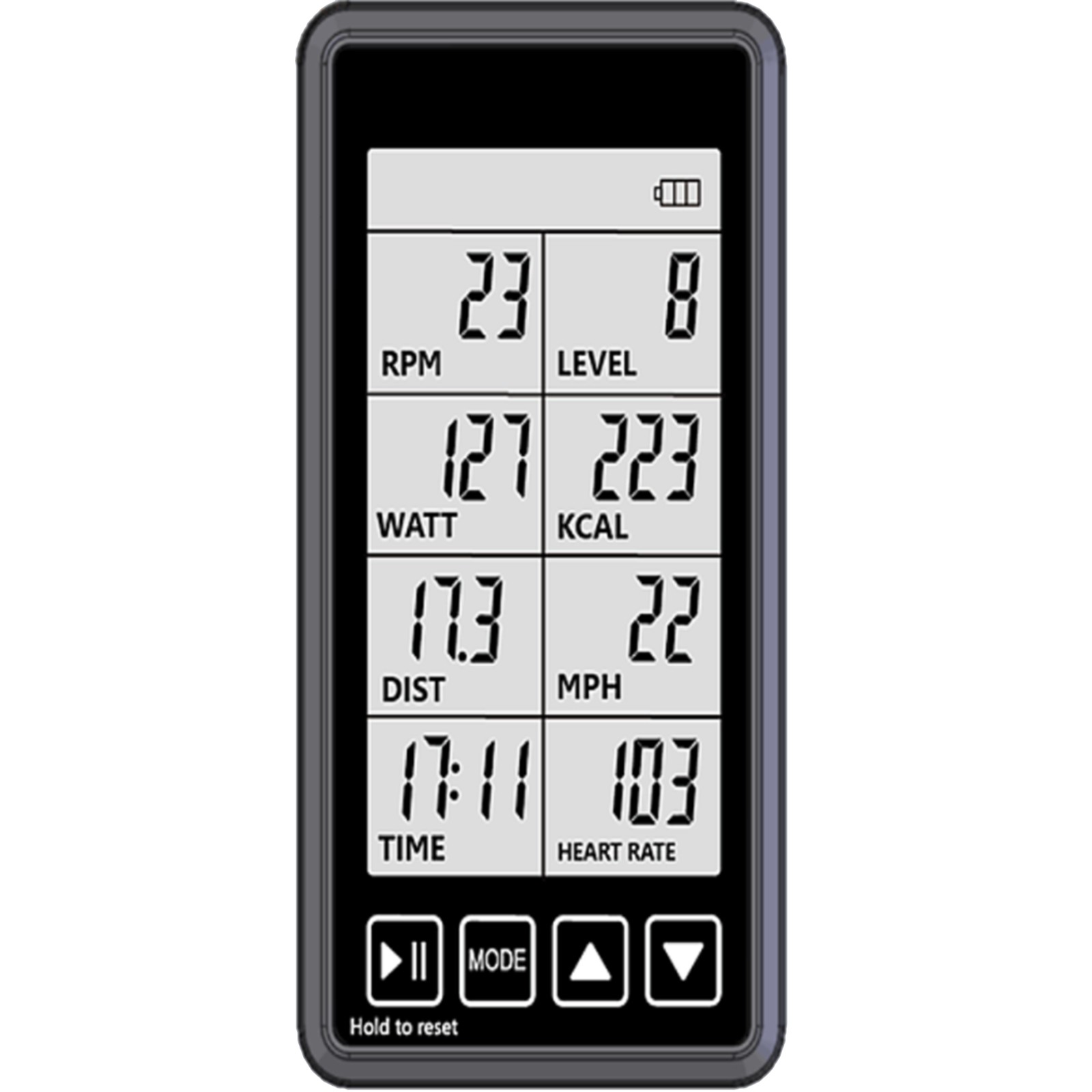 Профессиональный сайкл Smith Fitness SC350