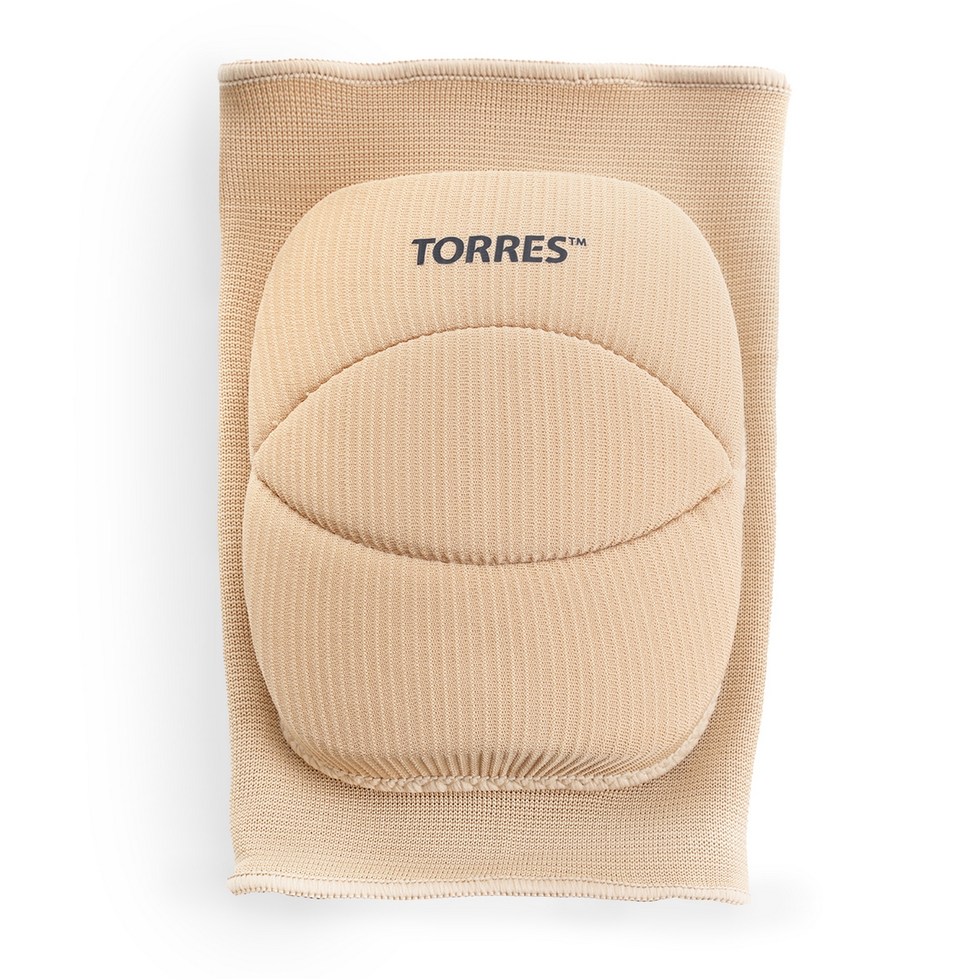Наколенники спортивные Torres Classic PRL11016-04 бежевый