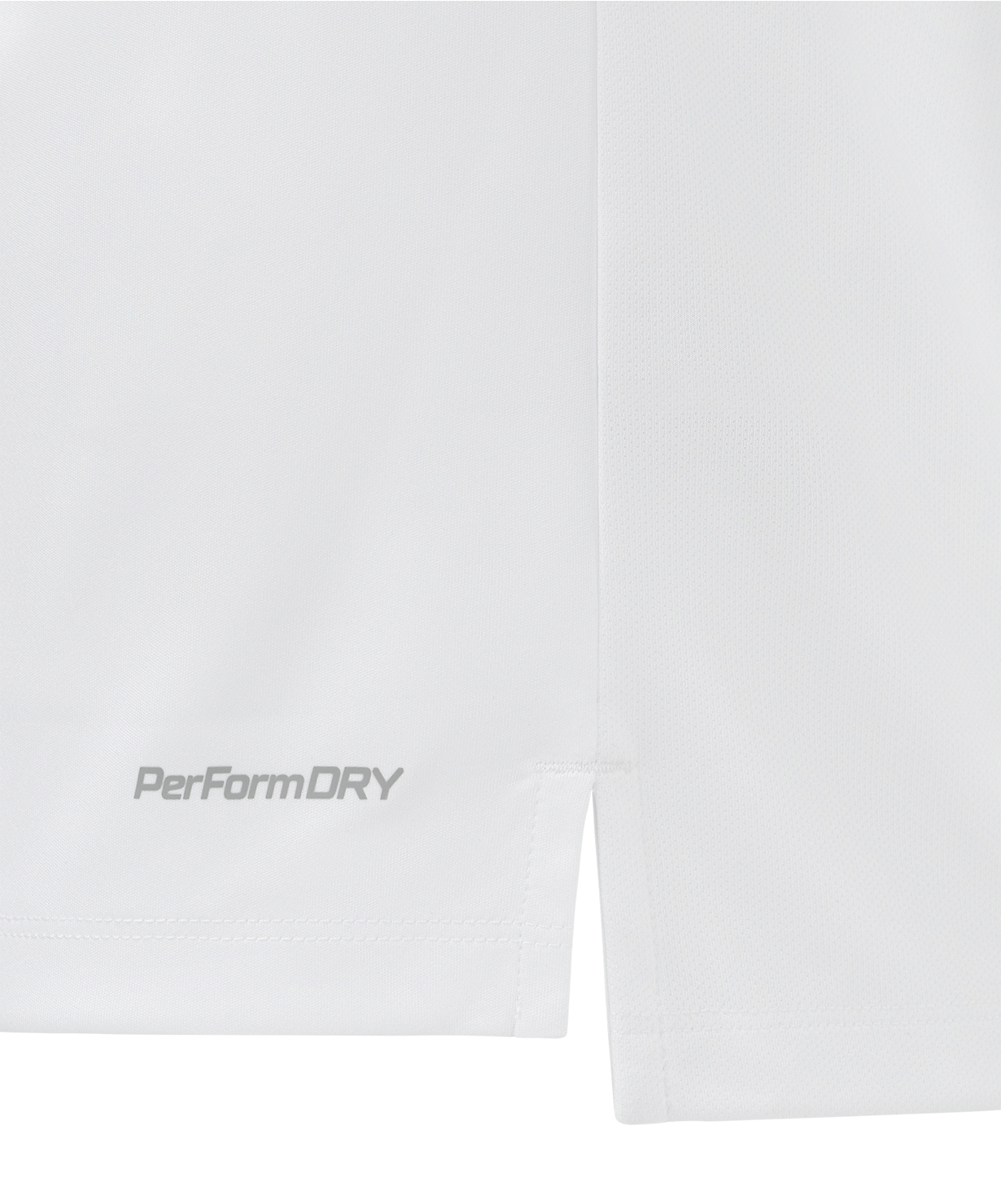Футболка игровая Jogel DIVISION PerFormDRY Union Jersey, белый