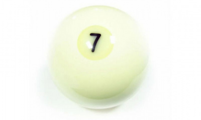 Шар 68 мм,№7 Classic Standard 70.056.68.2-7