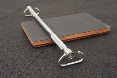 Гриф Resistance Bar Stecter