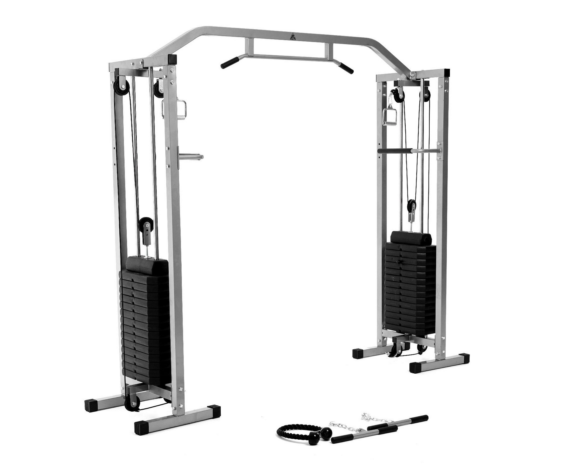 DFC D1007 Кроссовер | Premium Fitness