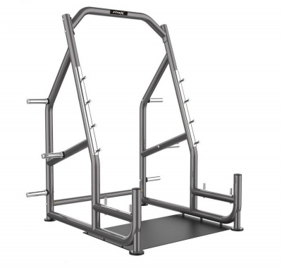 Стойка для приседаний Fitex Pro FTX-6234A | Premium Fitness