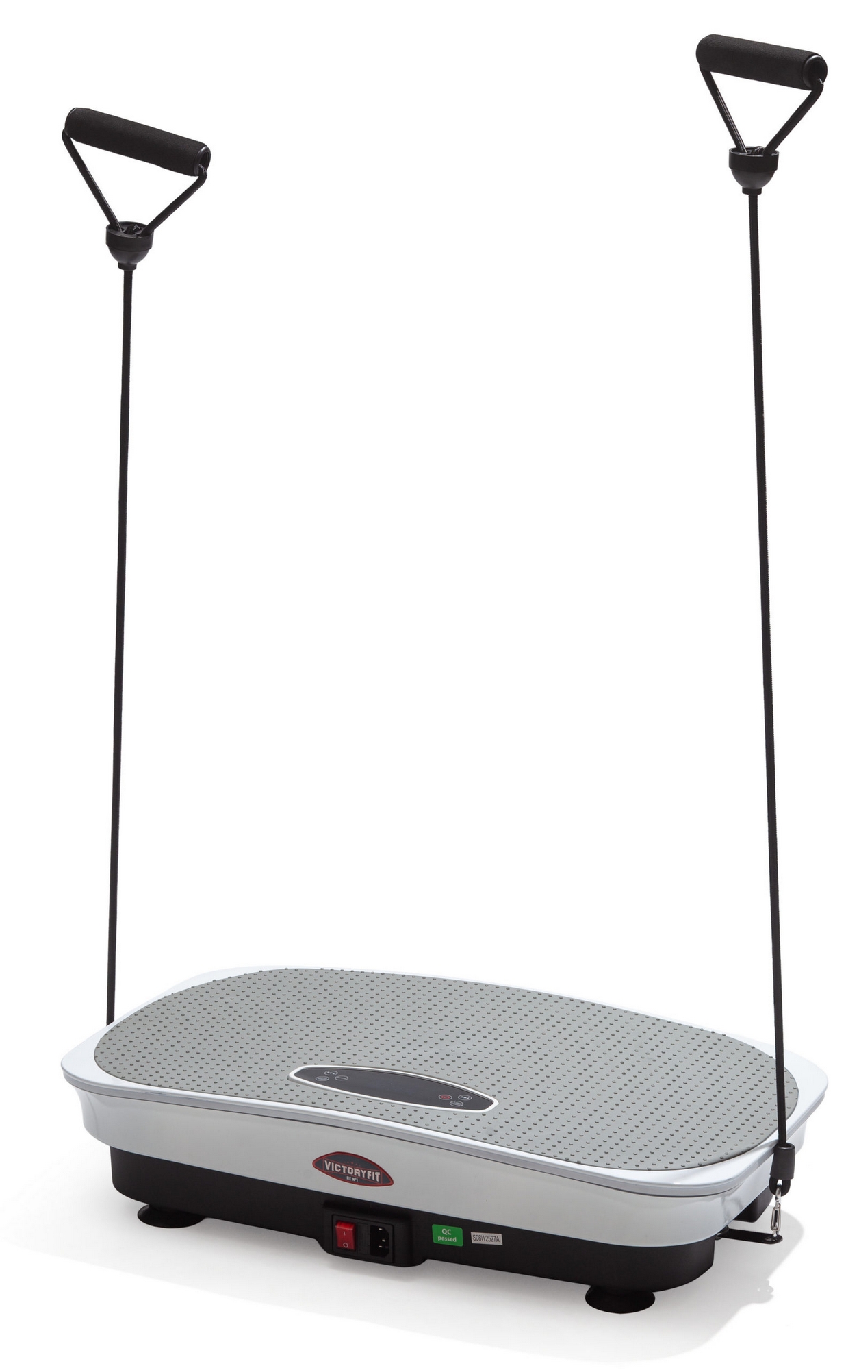 Виброплатформа VictoryFit VF-M720 белый