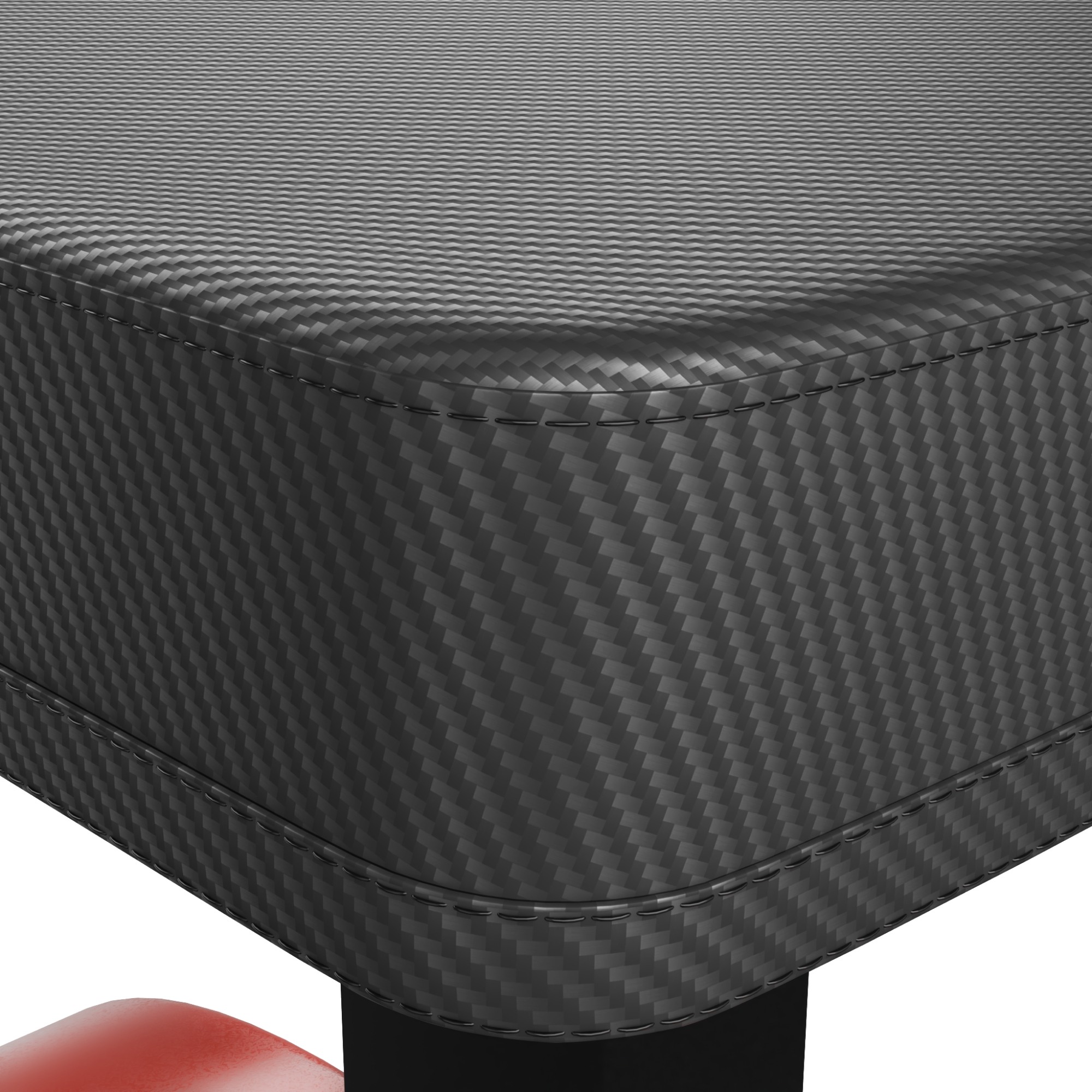 Скамья силовая горизонтальная UnixFit BENCH 120 BSBNH120 | Premium Fitness