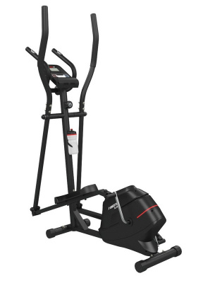 Эллиптический тренажер UnixFit SL-350 Black