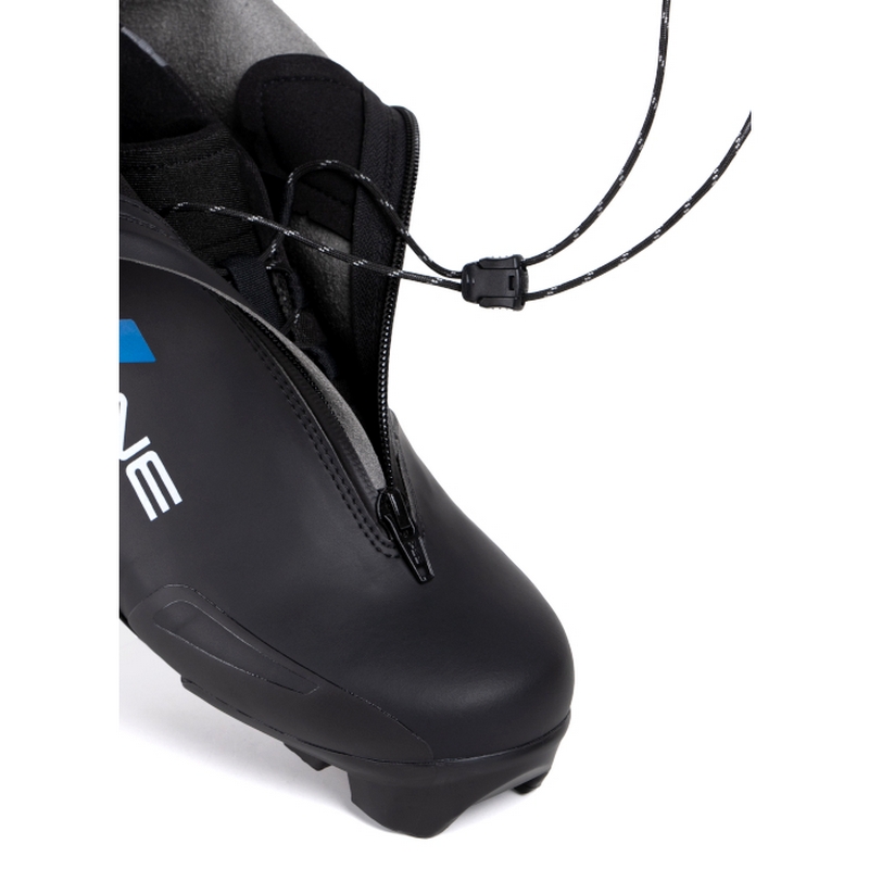 Лыжные ботинки NNN Spine Ultimate Skate 599-26 S черный