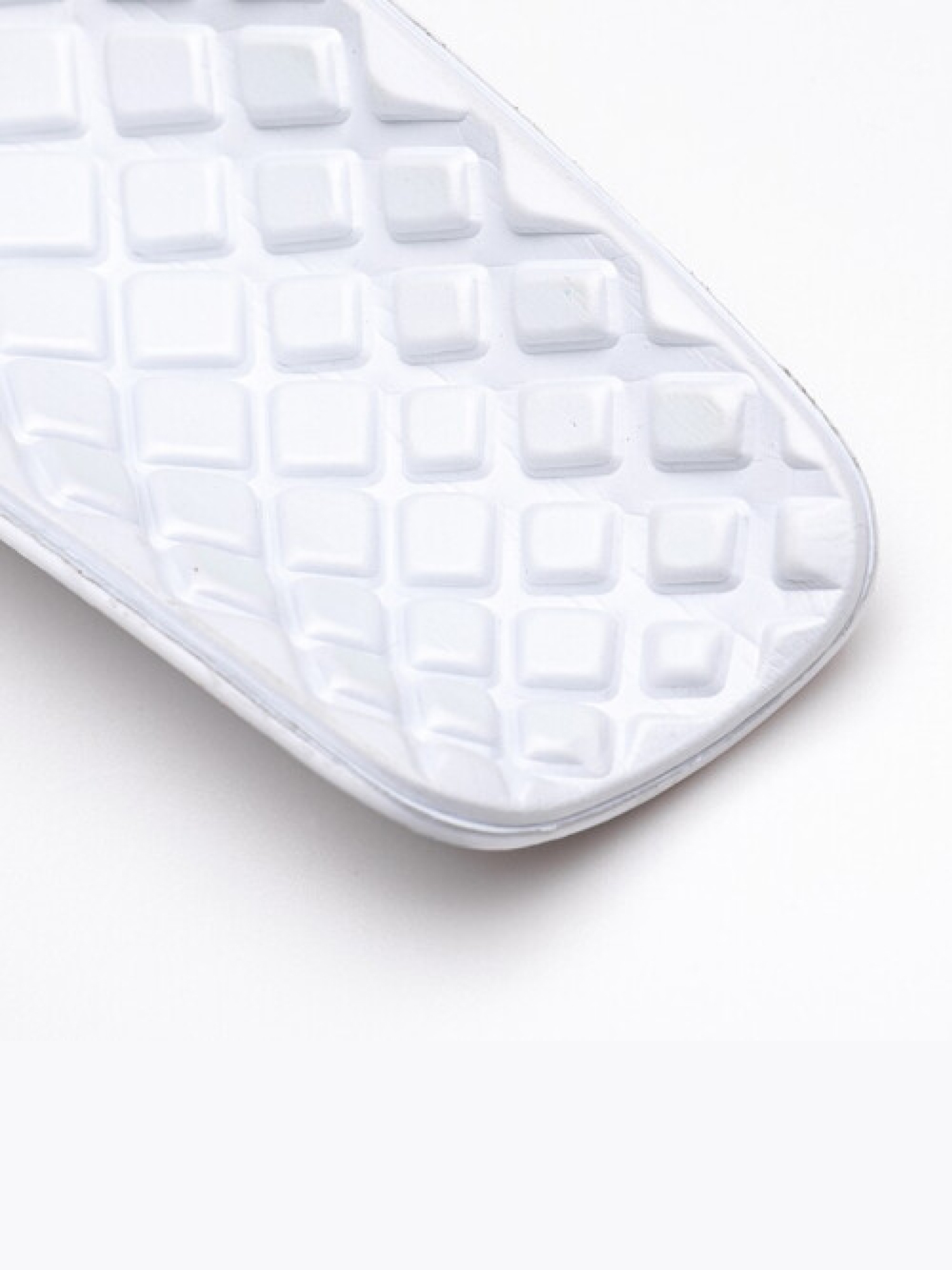 Щитки Kelme Shin Pads 8201HJ5003-117 White
