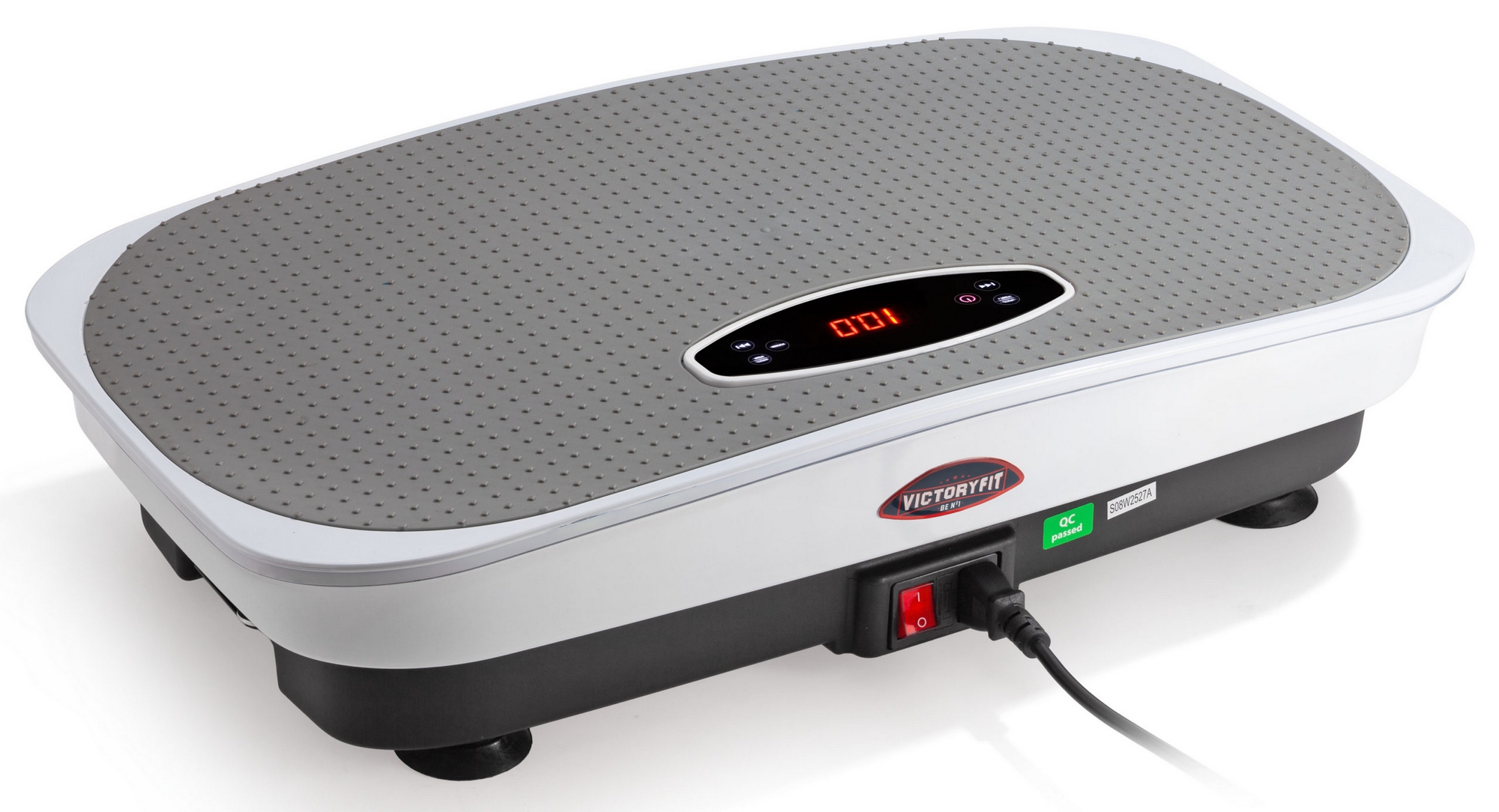 Виброплатформа VictoryFit VF-M720 белый