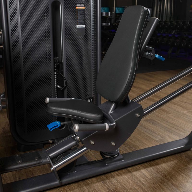 DHZ E7003 Жим ногами | Premium Fitness