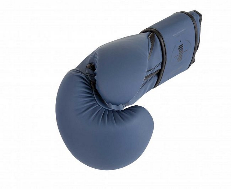 Перчатки боксерские Clinch Mist 2.0 C183 синий