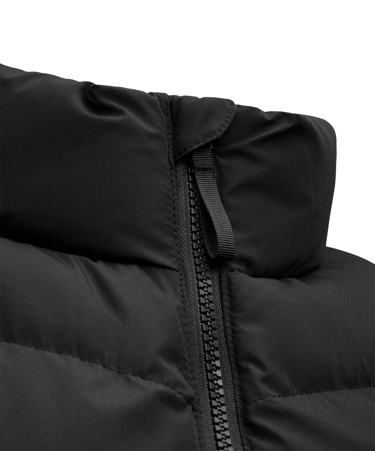 Жилет утепленный Jogel ESSENTIAL PerFormPROOF Padded Vest, черный