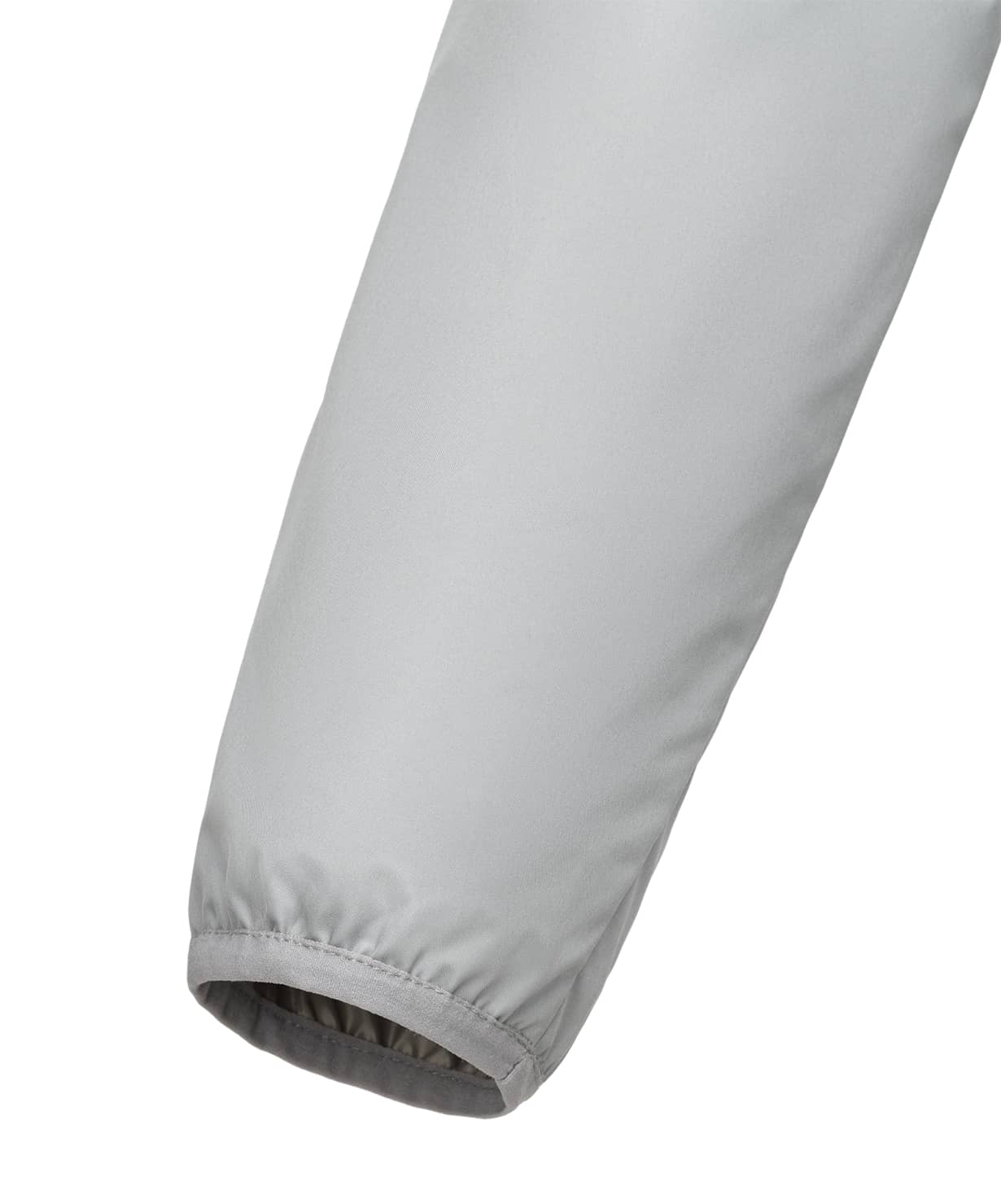 Куртка ветрозащитная Jogel CAMP 2 Rain Jacket, серый
