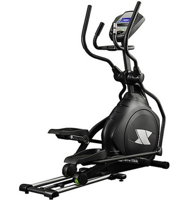 Эллиптический тренажер Xterra FS4.5е