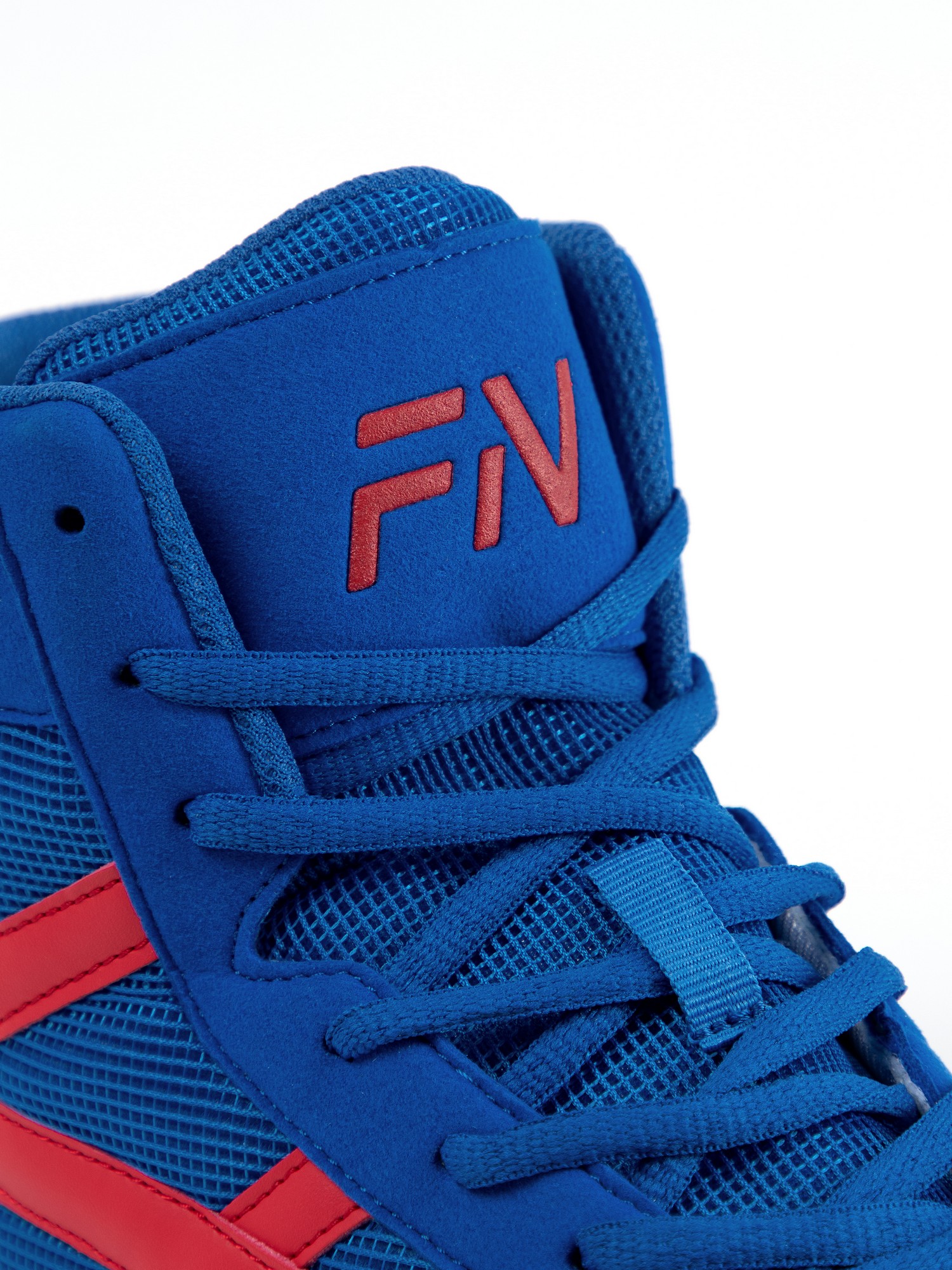 Борцовки FN Beast FN5081001-400 Blue