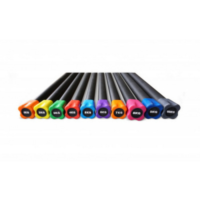 Бодибар Smith Strength 10кг BC214