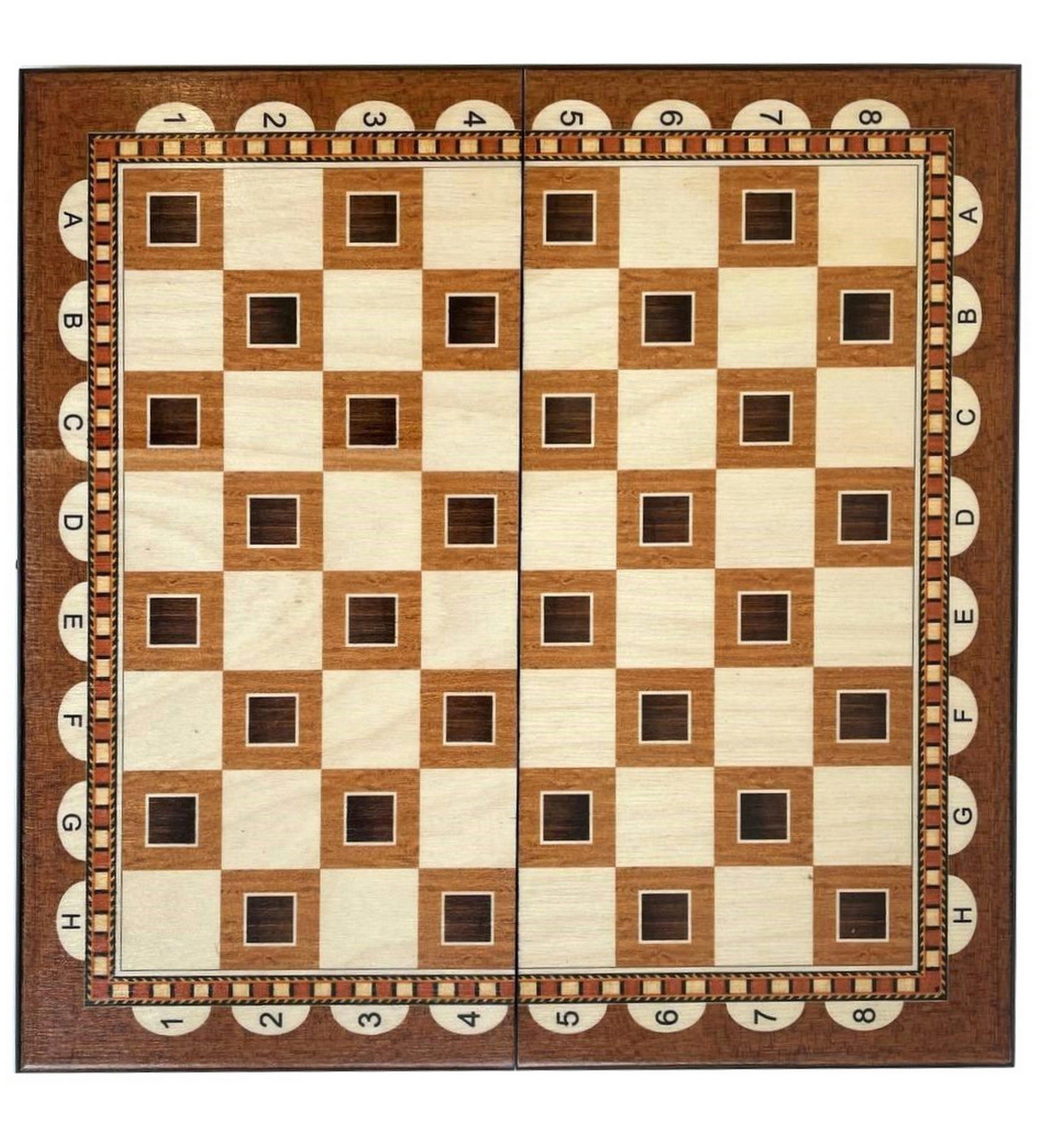 Шахматы Афинские 2 40 Armenakyan AA100-42
