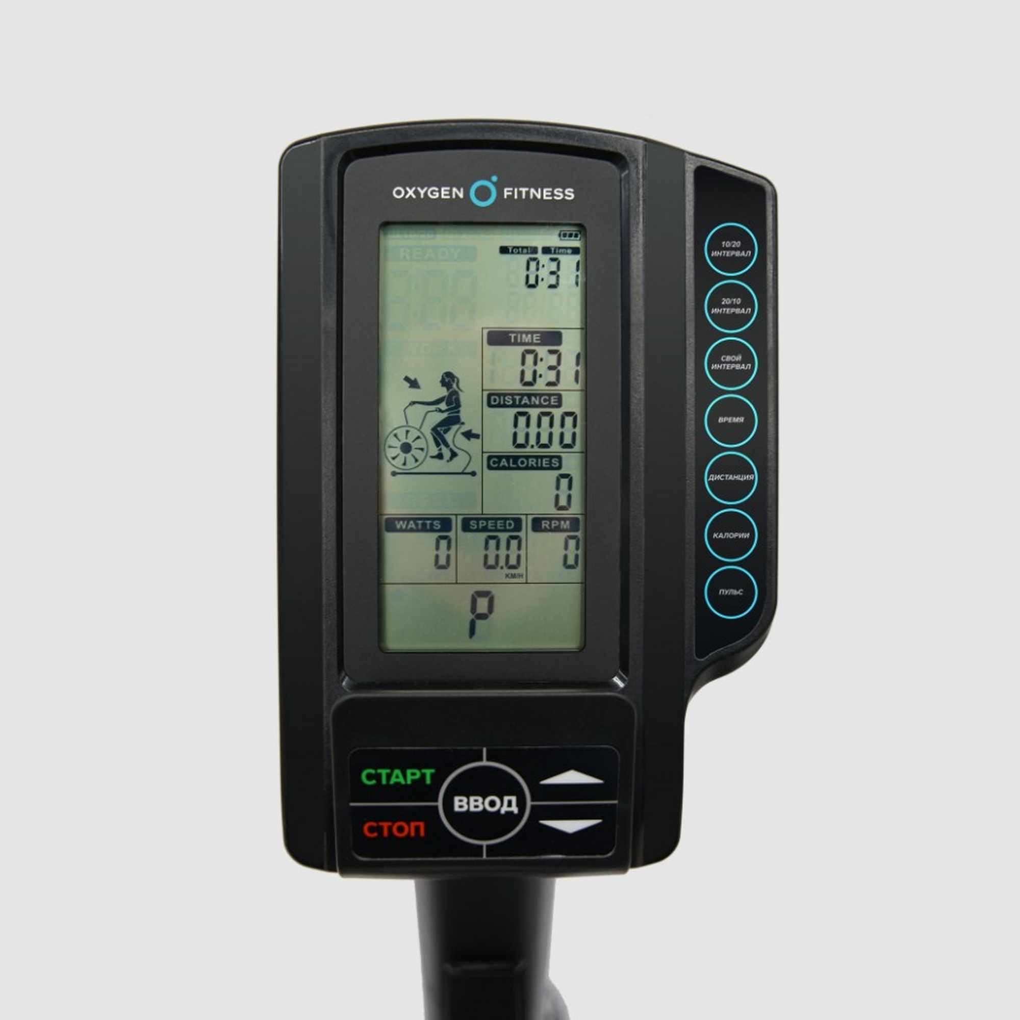 Аэробайк Oxygen Fitness A700 PRO
