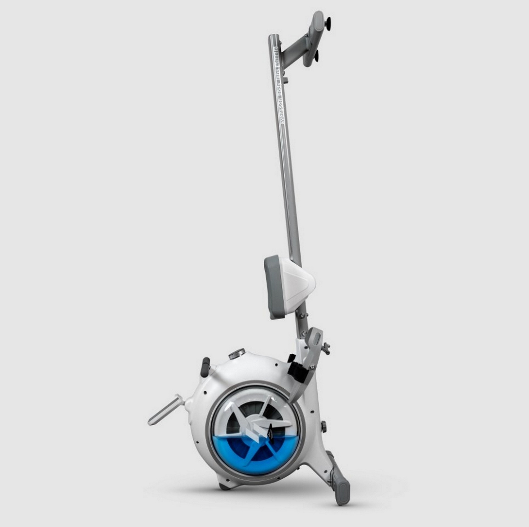 Гребной тренажер домашний Svensson Body Labs WHEELO