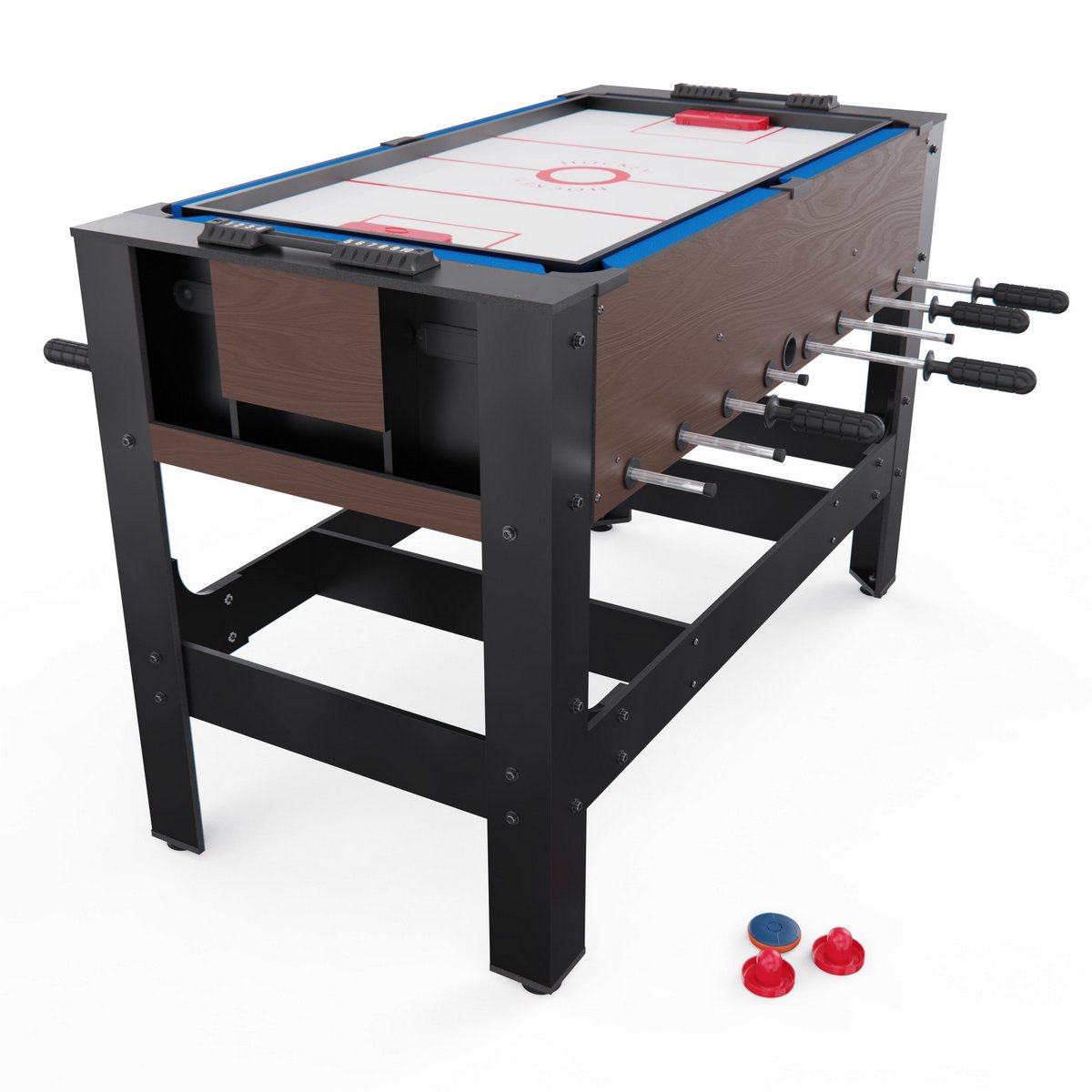 Игровой стол - трансформер DFC 54" 4 в 1 GT25001