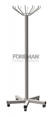 Подставка для амортизаторов Foreman FR-871